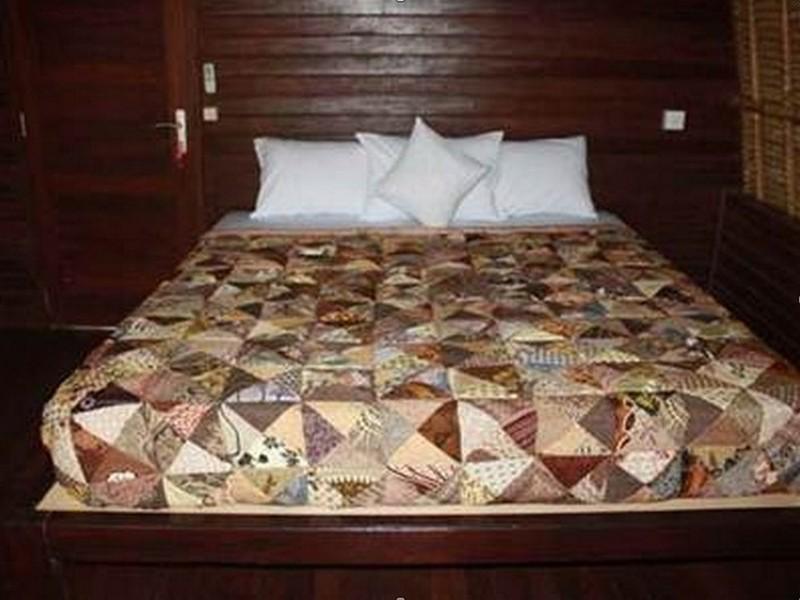 Adi Bungalow Lembongan 外观 照片