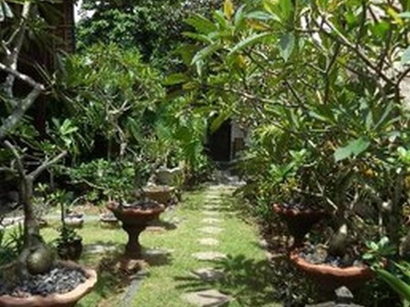 Adi Bungalow Lembongan 外观 照片