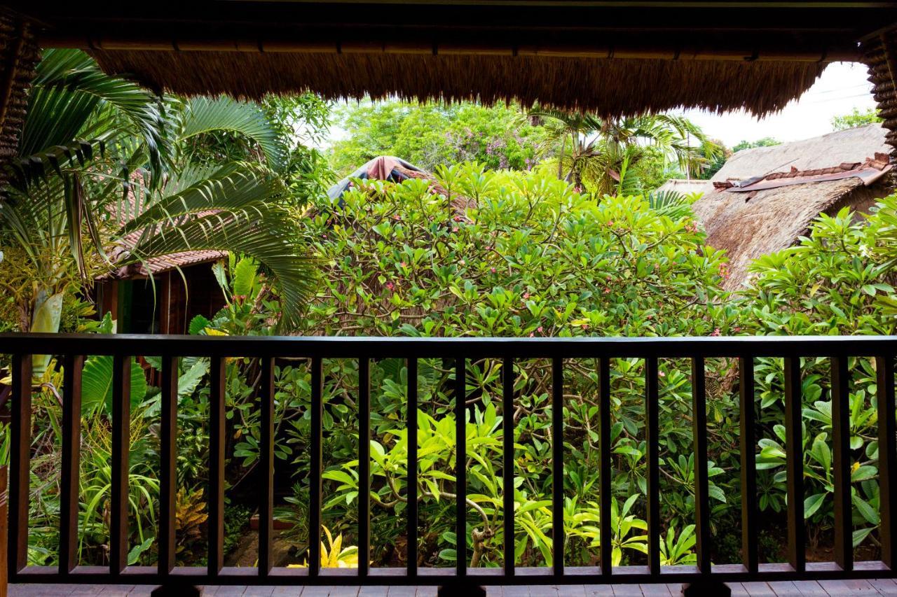 Adi Bungalow Lembongan 外观 照片